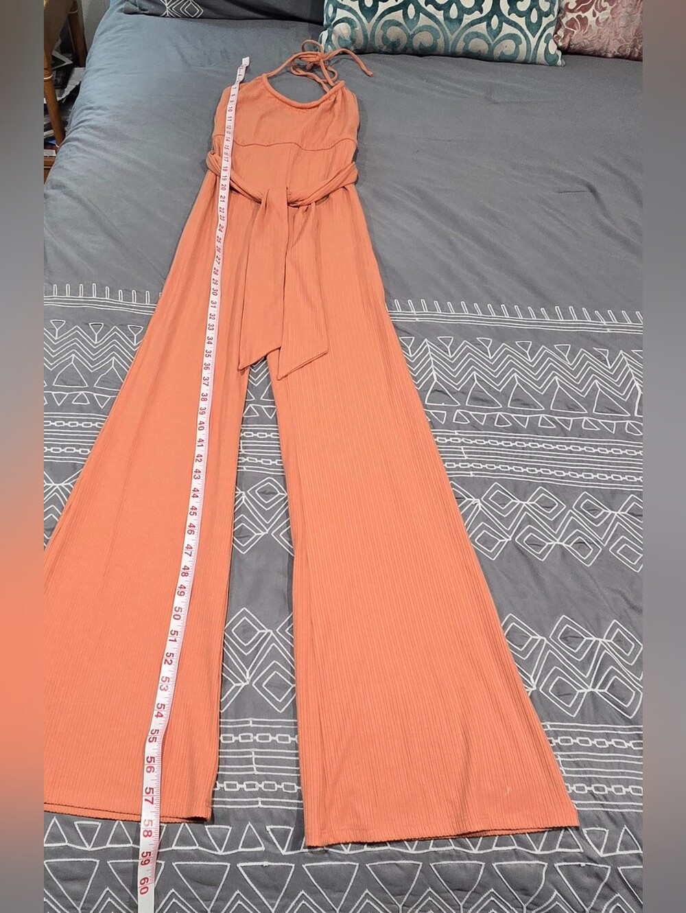 Lovers And Friends Langley Jumpsuit Size XS - Picture 2 of 7